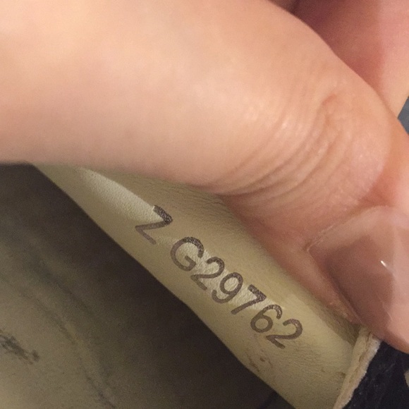 Chanel shoes size 41 - Picture 8 of 8